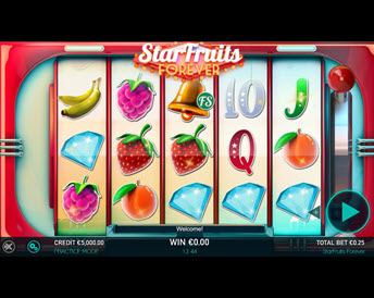 Starfruits