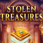 Stolen Treasures