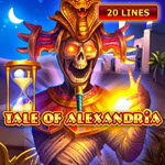 Tale of Alexandria