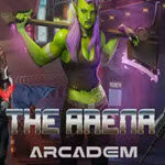 The Arena (Arcadem)