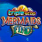 Triple Stop Mermaids Find