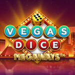 Vegas Dice Megaways