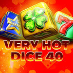 Very Hot Dice 40