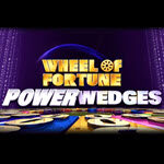 Wheel of Fortune Power Wedges