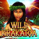Wild Krakatoa