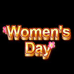 Women's Day (Funky Games)