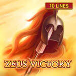 Zeus Victory