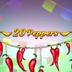 20 Peppers