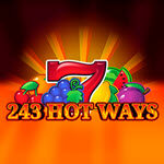 243 Hot Ways