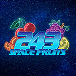 243 Space Fruits