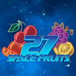 27 Space Fruits