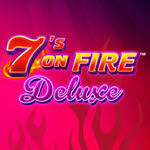 7's on Fire Deluxe