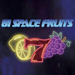 81 Space Fruits