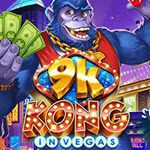9K Kong in Vegas