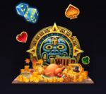 Залатое вар'яцтва ў Дзень падзякі і турнір на 777 USD ад Mirax Casino