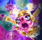 Латарэя на 4 500 EUR у Slots Shine Casino