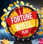 Кола шчасця ў латарэі на 30 000 EUR ад Slots Shine Casino