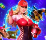 Лістападавая бітва ў турніры на 10 000 EUR ад Pocket Games Soft