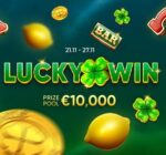 Пасхапі шчасце ў турніры на 10 000 EUR ад Fazi Interactive