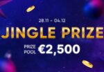 Звонкі прыз у турніры на 2 500 EUR ад OneTouch Gaming