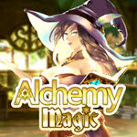 Alchemy Magic
