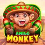 Amigo Monkey