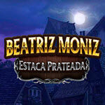 Beatriz Moniz Estaca Prateada