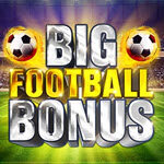 Big Football Bonus