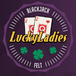 Blackjack Lucky Ladies