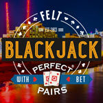 Blackjack Perfect Pairs