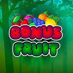 Bonus Fruit (Tech4bet)