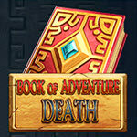 Book of Adventure Death