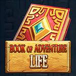 Book of Adventure Life