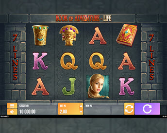 Book of Adventure Life