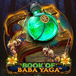 Book of Baba Yaga
