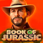 Book of Jurassic
