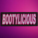 Bootylicious