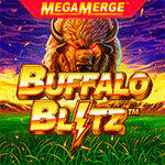 Buffalo Blitz Mega Merge