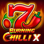 Burning Chilli X