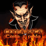 Cert a Kaca - Cesta z pekla