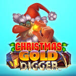 Christmas Gold Digger