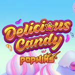 Delicious Candy PopWins