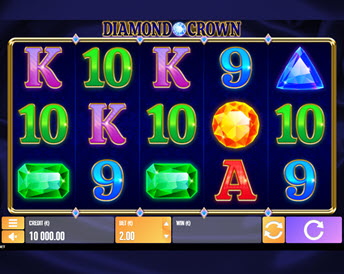 Diamond Crown
