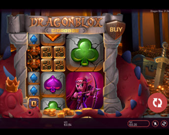 Dragon Blox GigaBlox