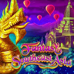 Fantasy Southeast Asia