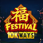 Festival 10K Ways