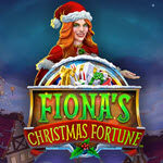 Fiona’s Christmas Fortune