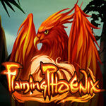 Flaming Phoenix (Popok Gaming)