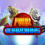 Four Guardians (Spin Games)