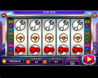 Highway King (Funky Games)